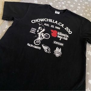 Billionaire Boys Club Shirt